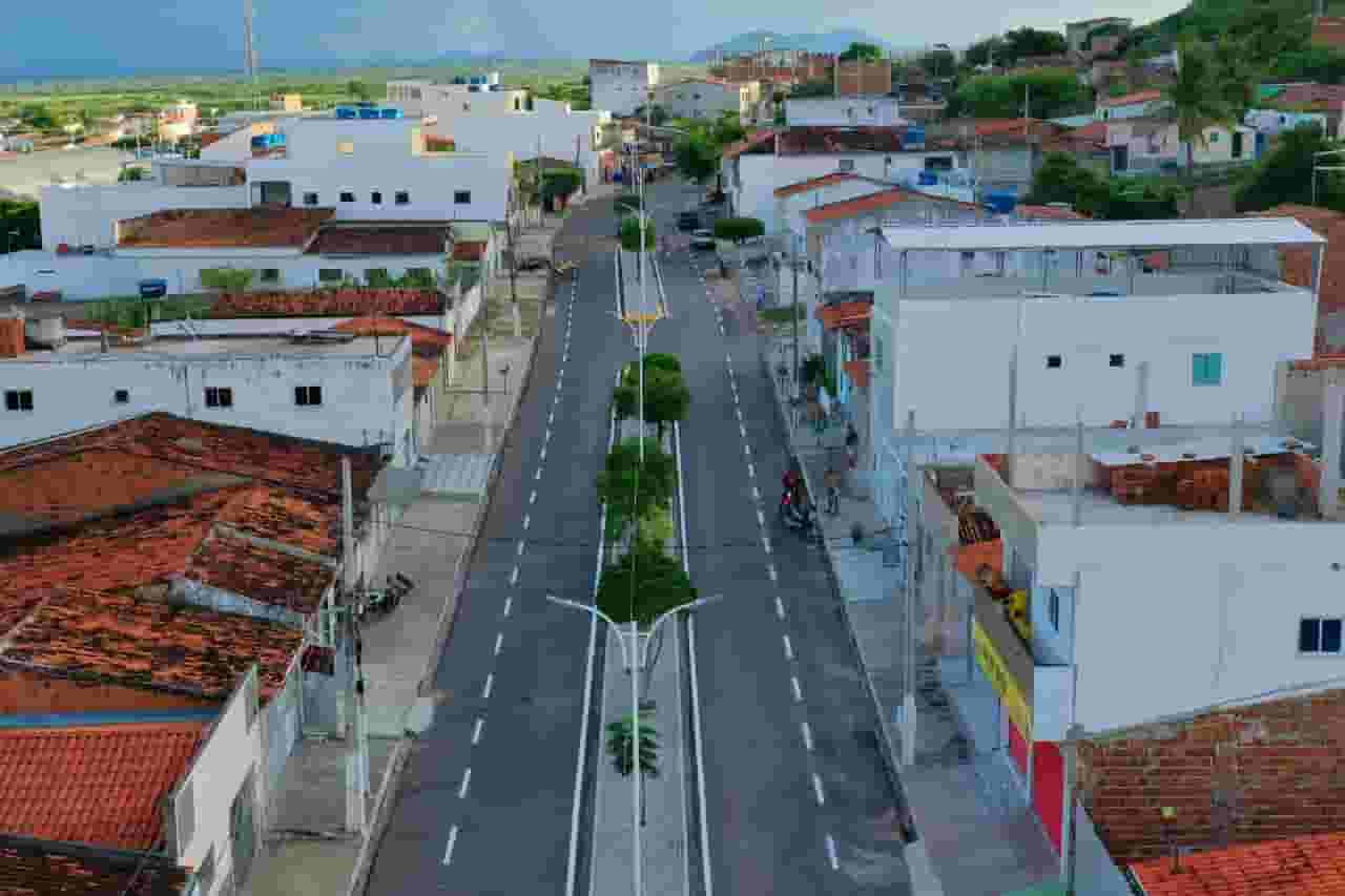 Expansão