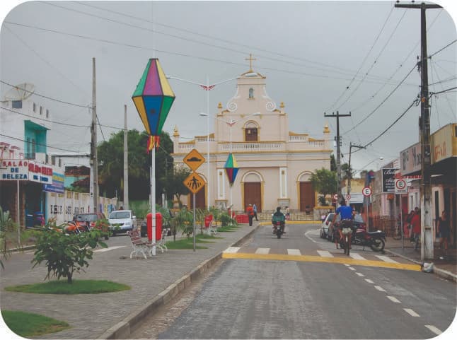 Queimadas