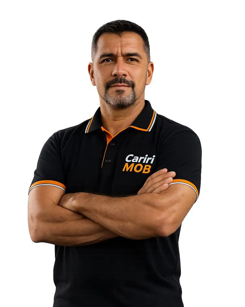 Motorista Parceiro